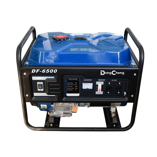 DF6500