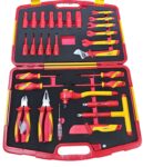 طقم حبوب معزول 1000 فولت 20 قطعه DUMA دوما