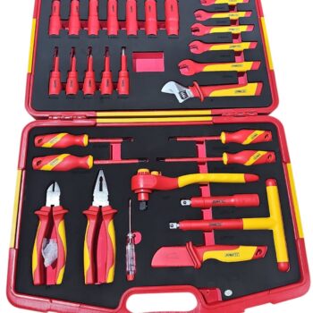 طقم حبوب معزول 1000 فولت 20 قطعه DUMA دوما