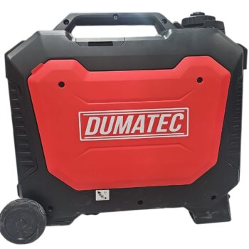 مولد كهرباء بنزين كاتم دوماتك DM3500ISE