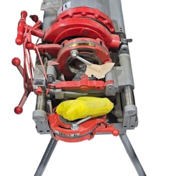 ماكينة تسنين من 1/2- 2 بوصة صيني دوما  220V