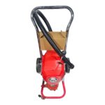 ماكينة تسليك مجاري كامل دوماتك DUMA D-330ZF