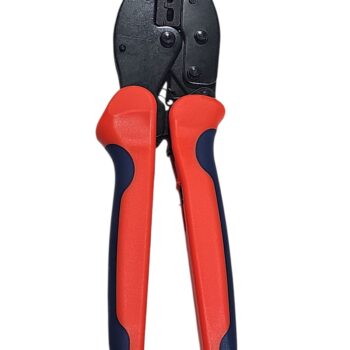 زرادية كبس راس كيبل ازرق HS-35WF  DUMA دوما