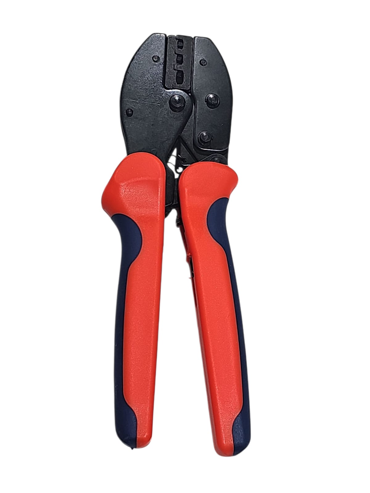 زرادية كبس راس كيبل ازرق HS-30J DUMA دوما زرادية كبس راس كيبل ازرق HS-30J DUMA دوما