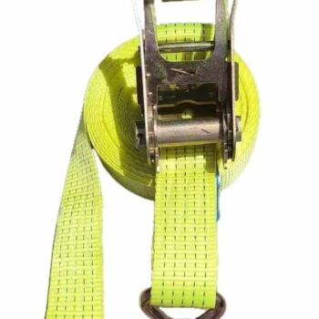 حزام تريلة 10متر 2 بوصة دوماتك