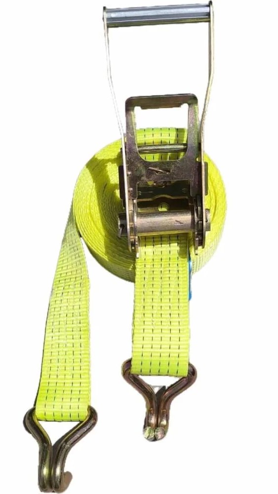 حزام تريلة 10متر 2 بوصة دوماتك حزام تريلة 10متر 2 بوصة دوماتك