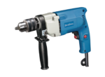 المنتجDZJ02-13 دريل دقاق 13 ملم 500 واط Electric Impact Drill 13mm 500 watt دون شون