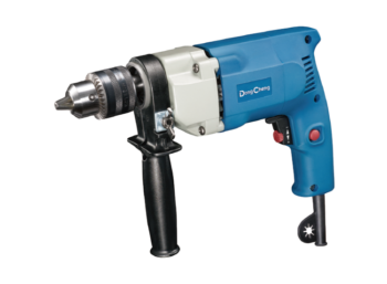 المنتجDZJ02-13	دريل دقاق 13 ملم 500 واط 	Electric Impact Drill 13mm 500 watt دون شون