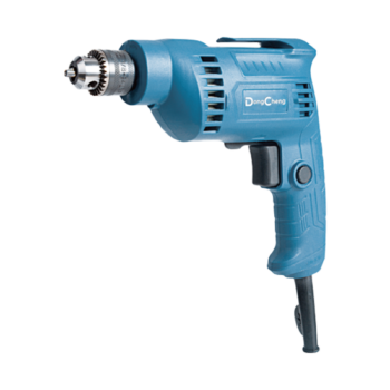 DJZ03-6 دريل كهرباء 6.5 ملم 420 واط Electric Drill 420W/6.5mm دون شون