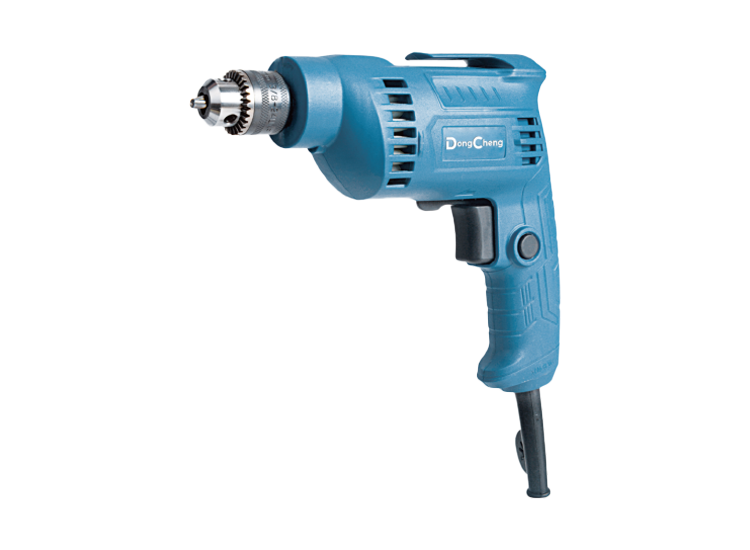 DJZ03-6 دريل كهرباء 6.5 ملم 420 واط Electric Drill 420W/6.5mm دون شون DJZ03-6 دريل كهرباء 6.5 ملم 420 واط Electric Drill 420W/6.5mm دون شون