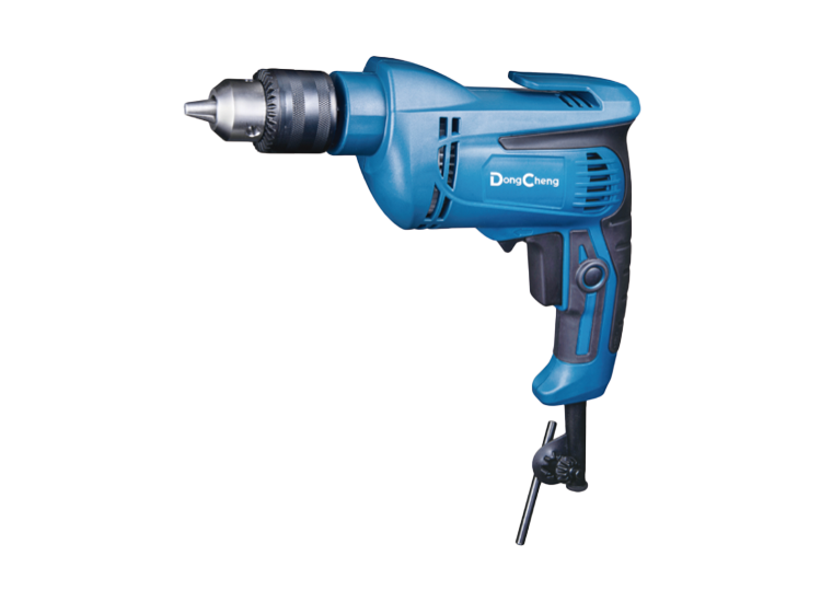 DJZ06-13 دريل كهرباء 13 ملم 710 واط Electric Drill 710W/13mm دون شون DJZ06-13 دريل كهرباء 13 ملم 710 واط Electric Drill 710W/13mm دون شون