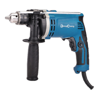 DZJ16	دريل دقاق 16 ملم 710 واط 	Electric Impact Drill 710W/16mm