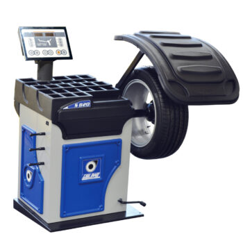 جهاز ترصيص كفرات ايطالي جوليانو شاشة S820 GIULIANO