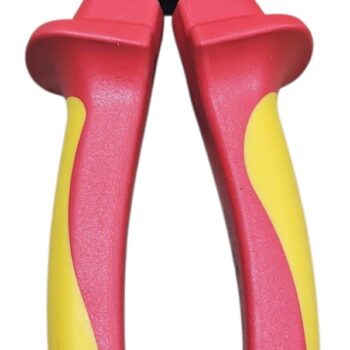 زرادية عادي  معزول 8 بوصة 1000 فولت DUMA دوما