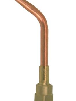 راس لحام اكسجين معكوف رقم 3 صيني دوما