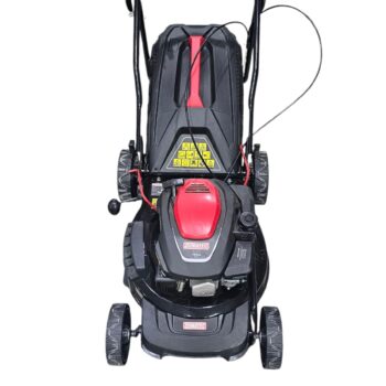 قصاصة عشب حدايق دوماتك 18 بوصة محرك 150CC DM41P