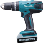 دريل شحن ماكيتاء 18 فولت دقلق HP457DWE