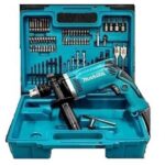 دريل روماني مع العدة ماكيتاء 1640