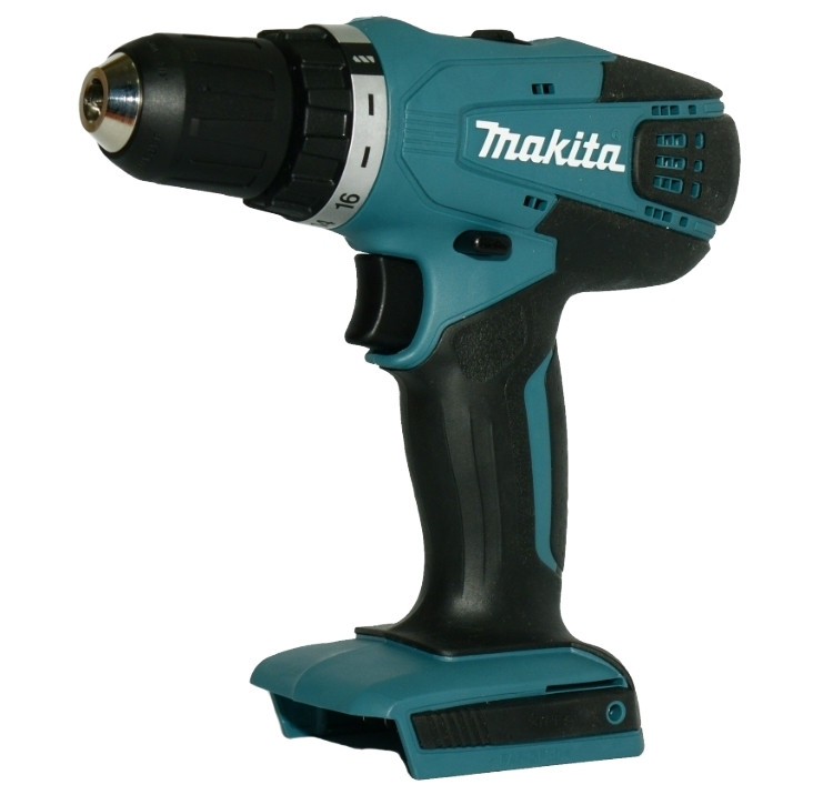 دريل شحن ماكيتاء 14.4فولت 446 دريل شحن ماكيتاء 14.4فولت 446