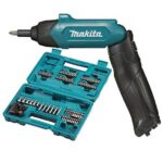 دريل برغي شحن ماكيتاء 3.6 فولت Makita DF001DW