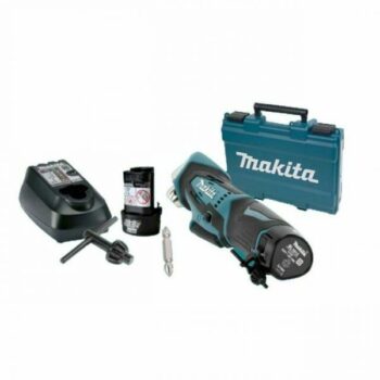 دريل شحن ماكيتاء شكل صاروخ