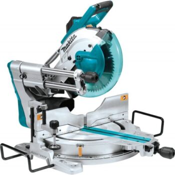 منشار المنيوم ماكيتاء 10 بوصة ليزر –Makita LS1019L