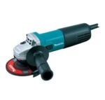 9557HN – 115mm (4-1/2″) Angle Grinder