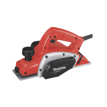 فارة خشب ماكيتاء 82 ملي احمر –M1902