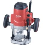 ماكينة روتر احمر ماكيتاء M3600/1650 وات –M3600