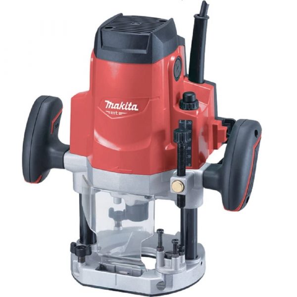 ماكينة روتر احمر ماكيتاء M3600/1650 وات –M3600 ماكينة روتر احمر ماكيتاء M3600/1650 وات –M3600