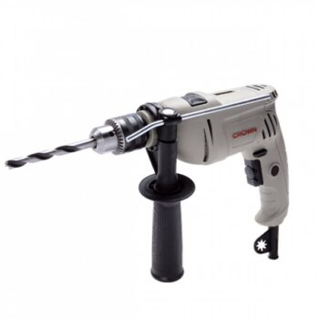 دريل كراون 13 ملي 600 وات CT10065 --CT10065