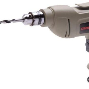 دريل كراون 10 ملي 400 وات CT10070 --CT10070