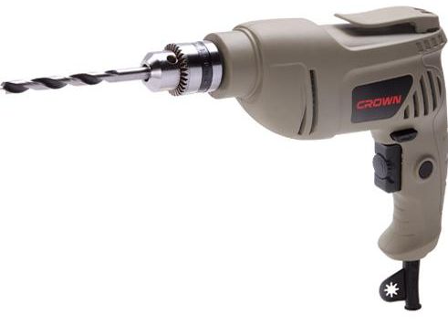 دريل كراون 10 ملي 400 وات CT10070 –CT10070 دريل كراون 10 ملي 400 وات CT10070 –CT10070