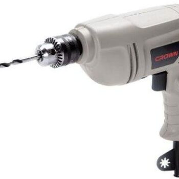 دريل كراون 6ملي 300 وات CT10069 --CT10069