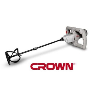 خلاط بوياء كراون 1050 وات CT10049 --CT10049