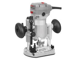 روتر يدوي كراون 6-8 ملي --ct11023