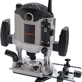 روتر كراون CT11001 --CT11001