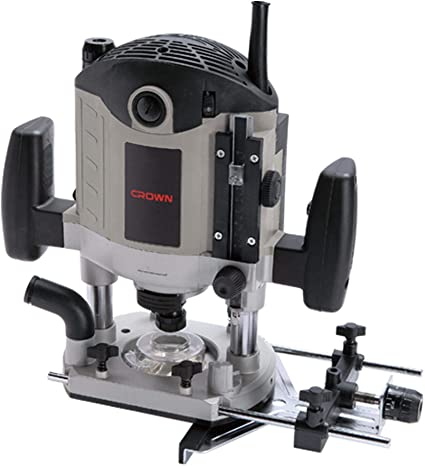 روتر كراون CT11001 –CT11001 روتر كراون CT11001 –CT11001