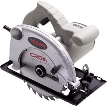 منشار خشب كراون احمر 7بوصة CT15077 --CT15188