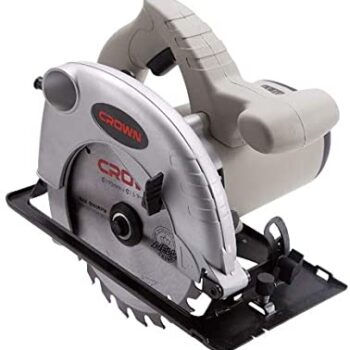 منشار كراون دائري 9 بوصة CT15119 --CT15119