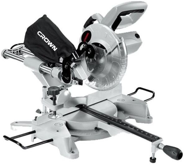 منشار المنيوم سحاب كراون 10بوصة CT15109 –CT15109 منشار المنيوم سحاب كراون 10بوصة CT15109 –CT15109