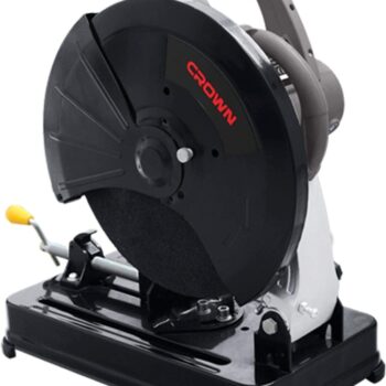 فيبر قص 14 بوصة كراون CT15087 --CT15087