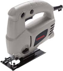 منشار كراون اركت 500 وات CT15080 --CT15080