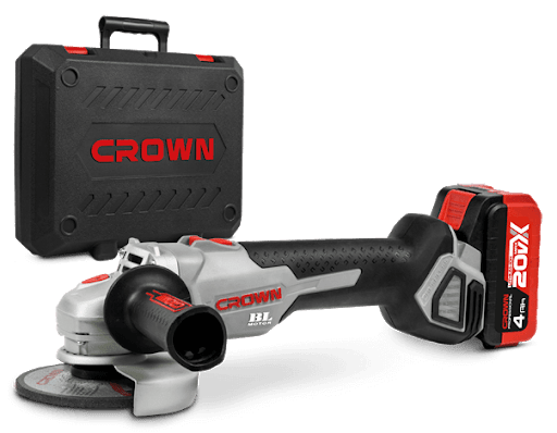 صاروخ كراون شحن 4 امبير 20 فولت –CT23001HX صاروخ كراون شحن 4 امبير 20 فولت –CT23001HX