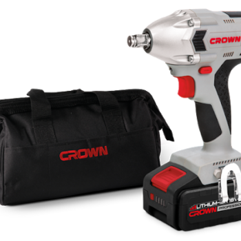 دريل كفرات كراون شحن 18 فولت –CT22015N