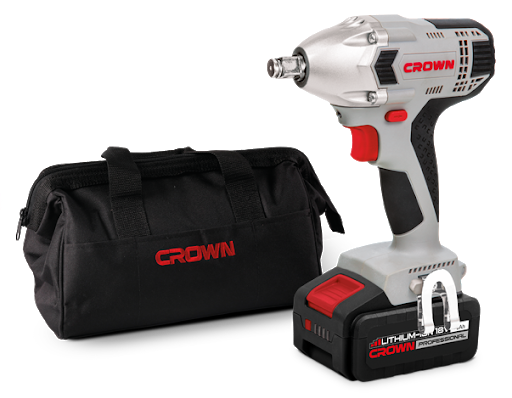 دريل كفرات كراون شحن 18 فولت –CT22015N دريل كفرات كراون شحن 18 فولت –CT22015N