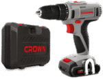 دريل شحن لوتيوم 14فولت كراون CT21055L –CT21055L