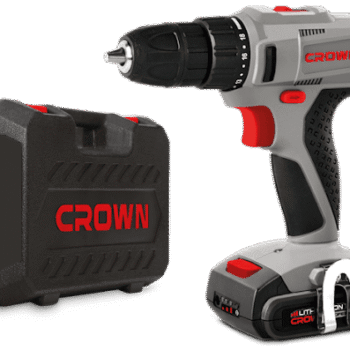 دريل شحن لوتيوم 14فولت كراون CT21055L –CT21055L