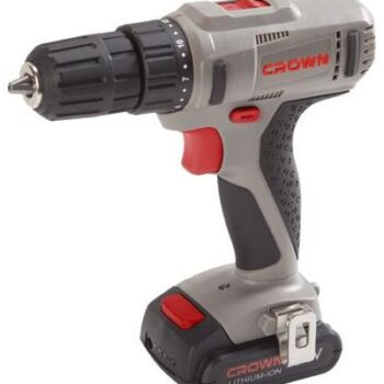 دريل شحن لوتيوم كراون CT21052L –CT21052L