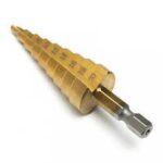 ريشة كراون هرم من 13الى 25ملي --CTLDP0002